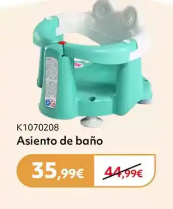 Prénatal Asiento de baño oferta
