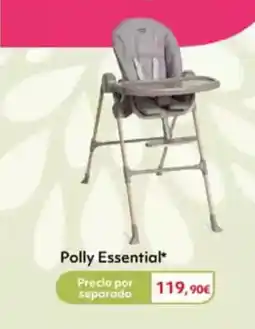 Prénatal Polly Essential oferta