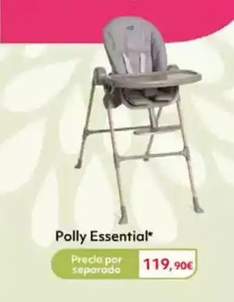 Prénatal Polly Essential oferta