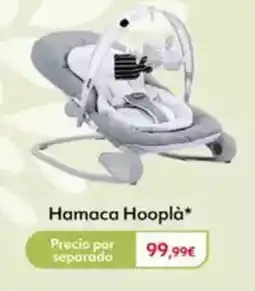 Prénatal Hamaca Hooplà oferta