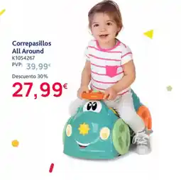 Prénatal Correpasillos All Around oferta
