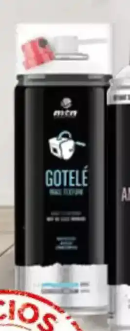 BigMat Gotelé mtn pro oferta
