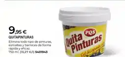 BigMat Quitapinturas oferta