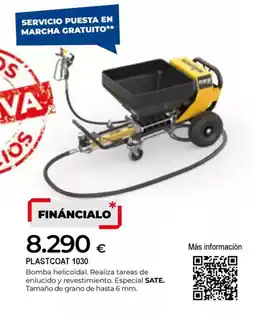 BigMat Plastcoat 1030 oferta