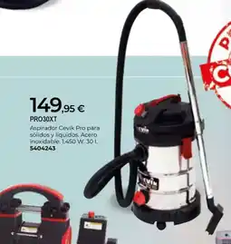 BigMat Pro30xt oferta