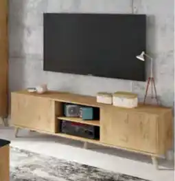 Bricoking Mueble tv oferta