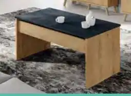 Bricoking Mesa centro oferta