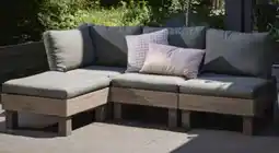 Bricoking Sillón set elements oferta