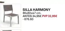 Bricoking Silla harmony oferta