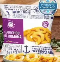 Dia Dia mari marinera - caprichos del mar 400 g oferta