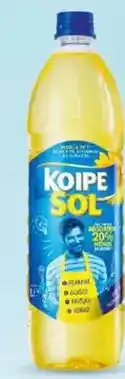 Dia Koipe sol - aceite de girasol 1 l oferta