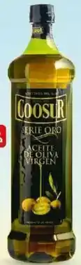 Dia Coosur - aceite de oliva virgen 1 l oferta