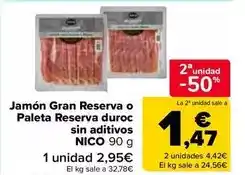 Dia El águila - cerveza sin filtrar lata 33 cl oferta
