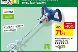 Dia Monster - bebida energética ultra white lata 50 cl oferta
