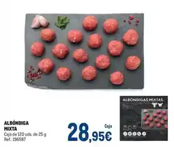 Makro Mixta oferta