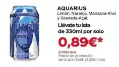 Makro Ensalada wakame oferta