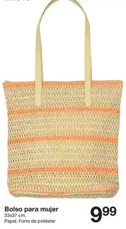 Zeeman Bolso para mujer oferta