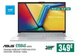 PCBox Asus - e1504g oferta