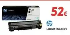 Zbitt Hp - laserjet 142a negro oferta