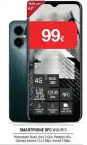 Milar Ufesa - aspirador escoba led digital oferta