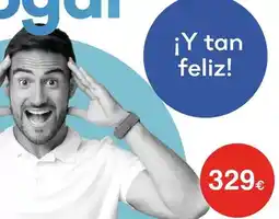 Milar Iy tan feliz! oferta
