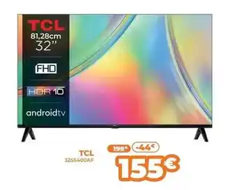Pascual Martí Tcl - 3255400af oferta