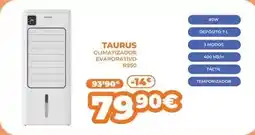 Pascual Martí Taurus - climatizador evaporativo oferta