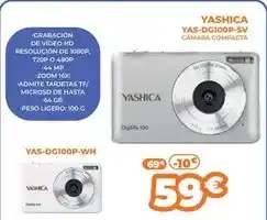 Pascual Martí Yastica yas-dg100p-sv oferta