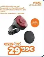 Pascual Martí Head - localizador oferta