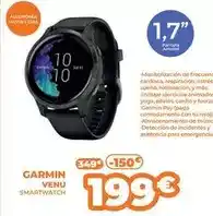 Pascual Martí Garmin - venu oferta
