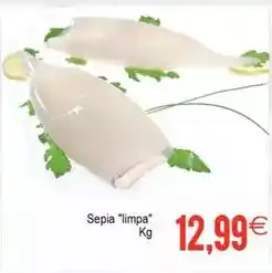 Plenus Supermercados Sepia limpia oferta
