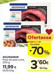 Pascual Martí Samsung - ls24ag320nuxen oferta