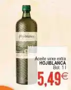 Plenus Supermercados Hojiblanca - aceite virxe extra oferta