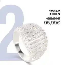 Cristian Lay Anillo oferta