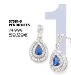 Cristian Lay Pendientes oferta
