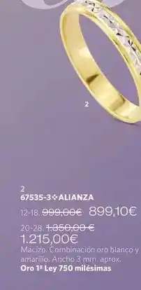 Cristian Lay Alianza oferta
