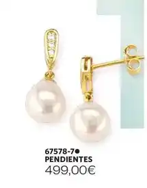 Cristian Lay Pendientes oferta