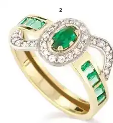 Cristian Lay Anillo oferta
