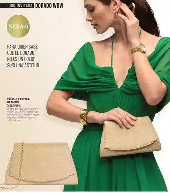 Cristian Lay Cartera de mano oferta