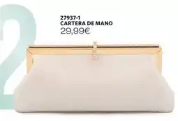 Cristian Lay Cartera de mano oferta
