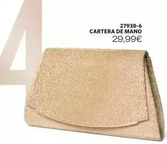 Cristian Lay Cartera de mano oferta