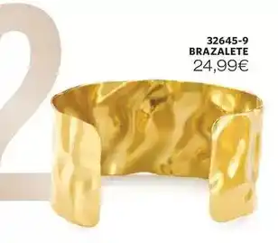 Cristian Lay Brazalete oferta