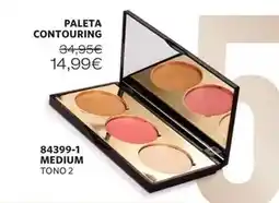 Cristian Lay Paleta contouring oferta