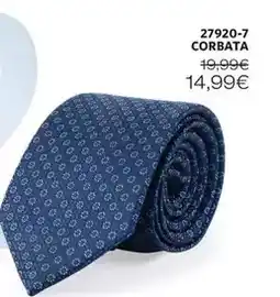 Cristian Lay Corbata oferta