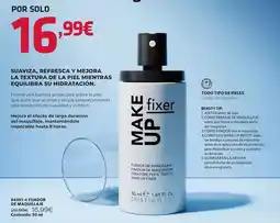 Cristian Lay Cristian lay - fijador de maquillaje oferta