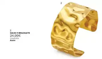 Cristian Lay Brazalete oferta
