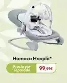 Prénatal Chicco - hamaca hoopla oferta
