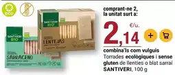 Lidl Duc de coeur - camembert oferta