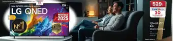 Tien 21 Lg - qned 55'' oferta