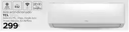 Tien 21 Tcl - aire acondicionado oferta